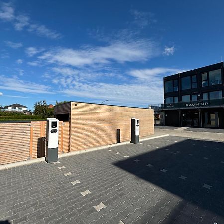Hygge Homes - Cube Apartment Borstel (Winsen) Exterior foto