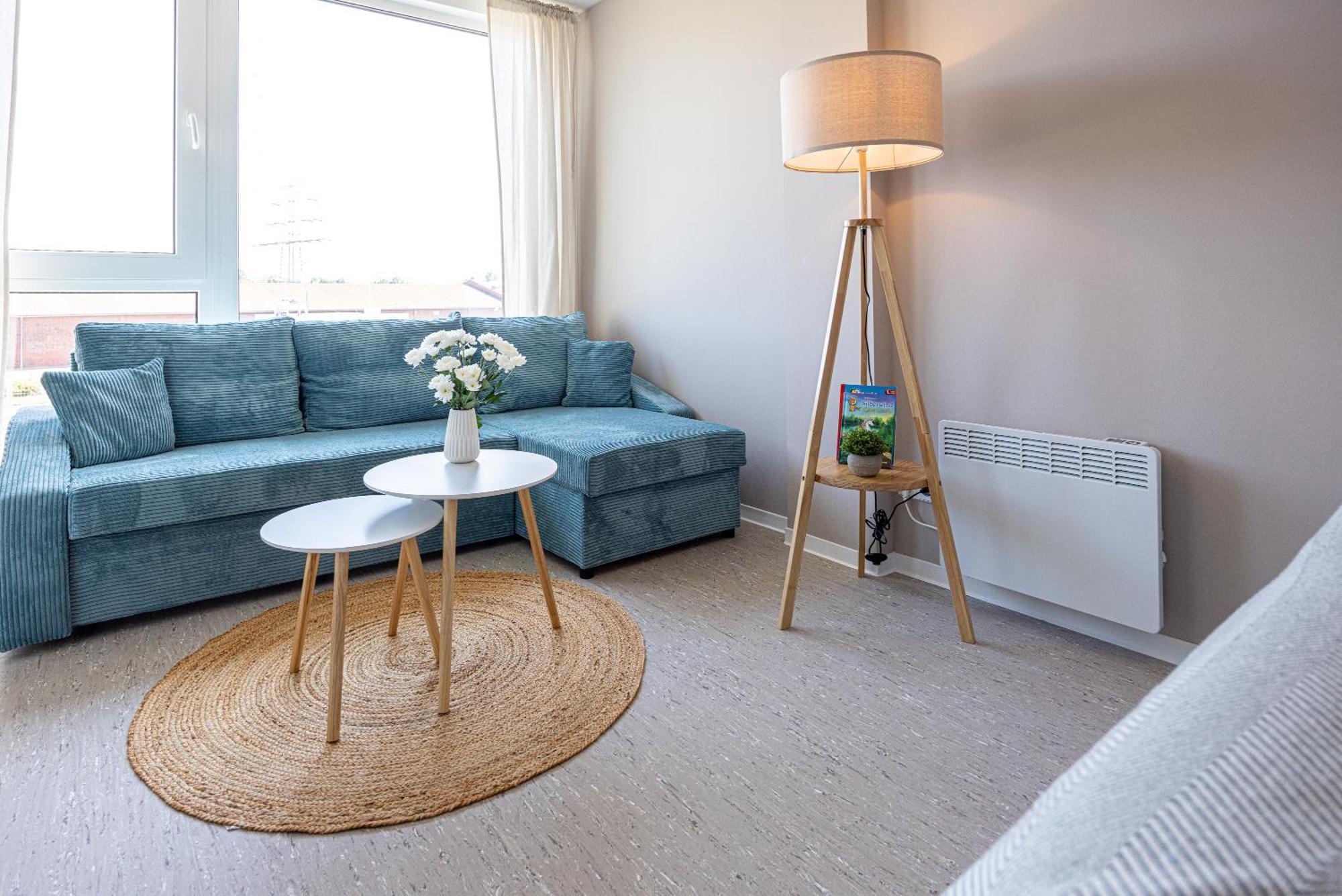 Hygge Homes - Cube Apartment Borstel (Winsen) Exterior foto