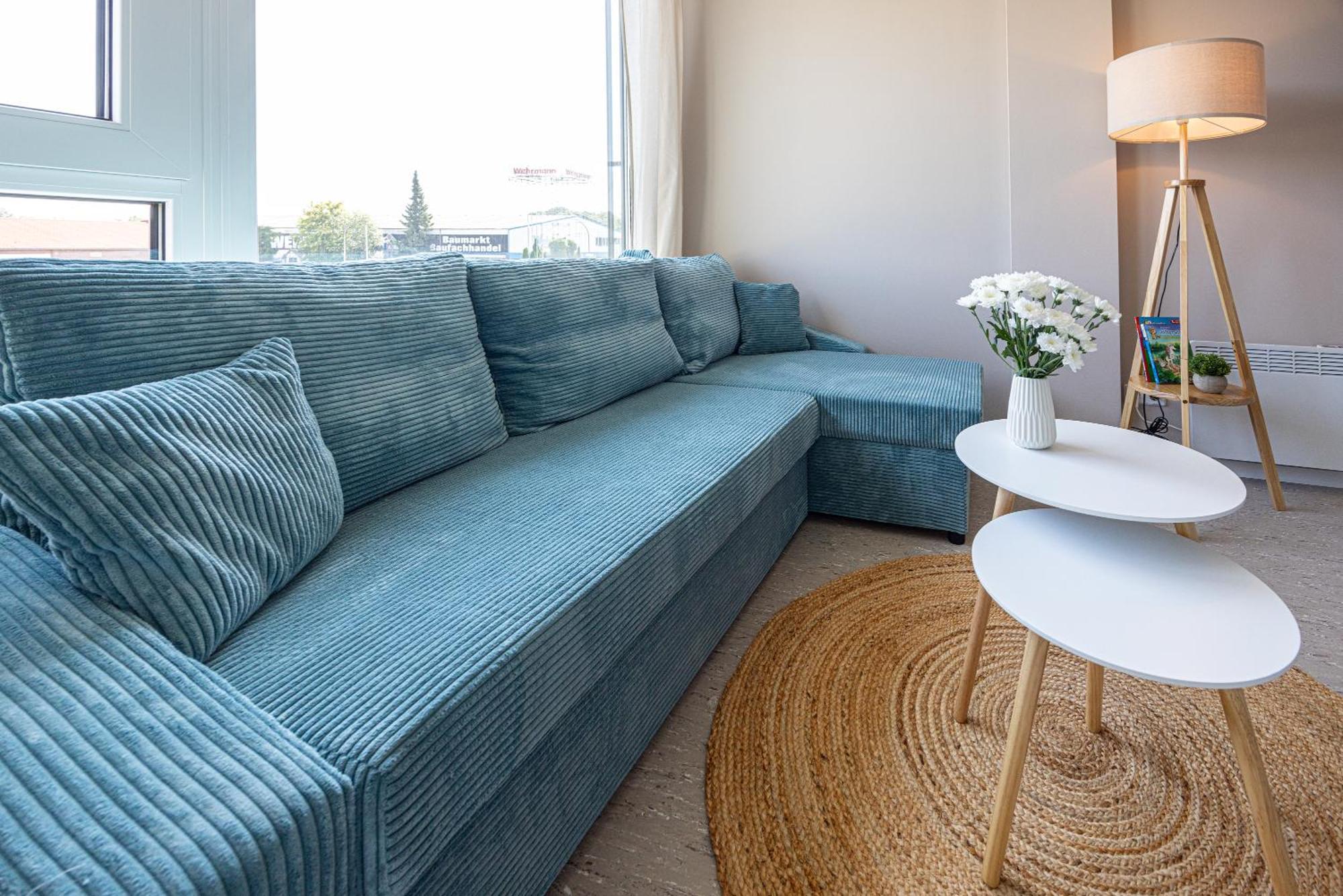 Hygge Homes - Cube Apartment Borstel (Winsen) Exterior foto