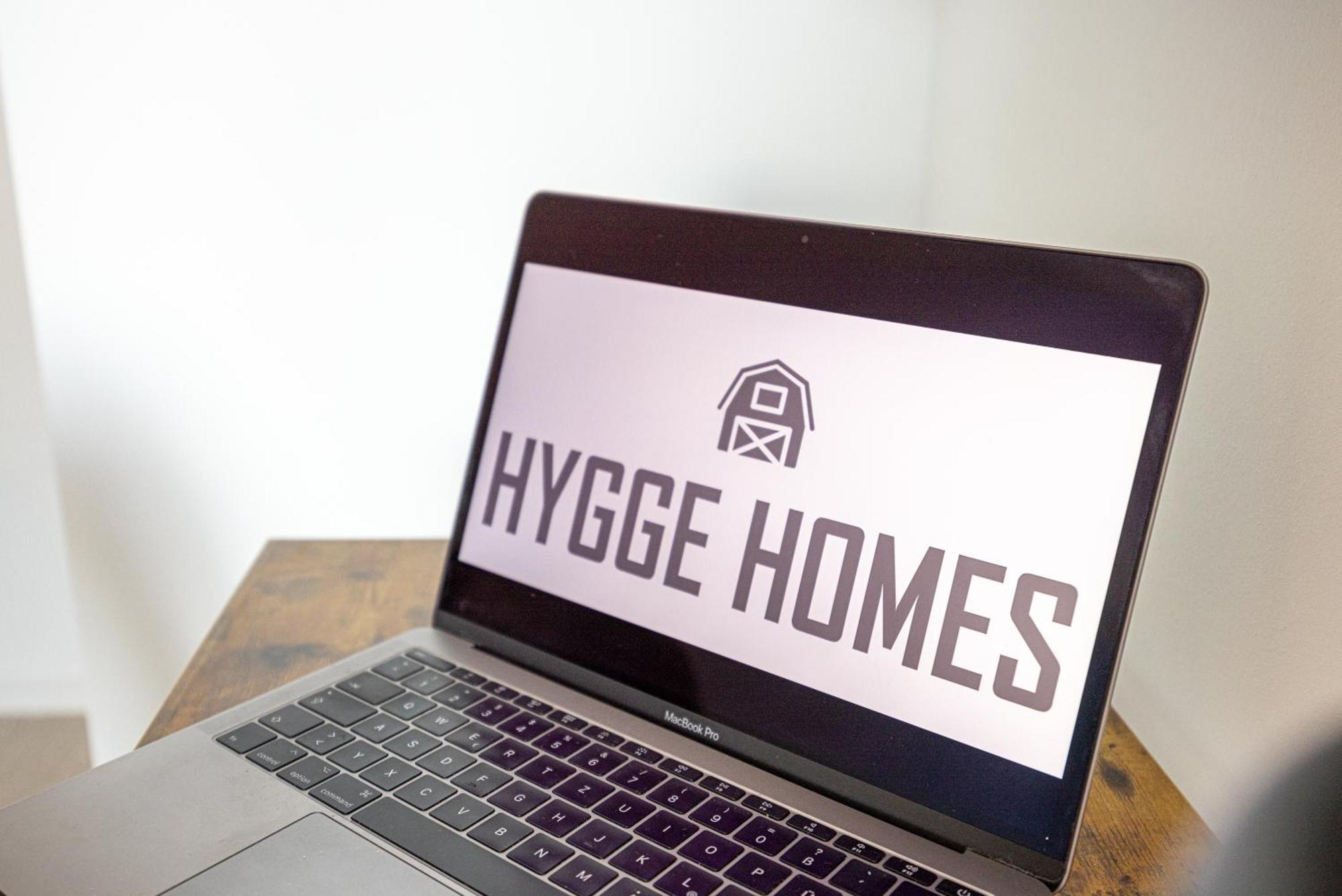 Hygge Homes - Cube Apartment Borstel (Winsen) Exterior foto