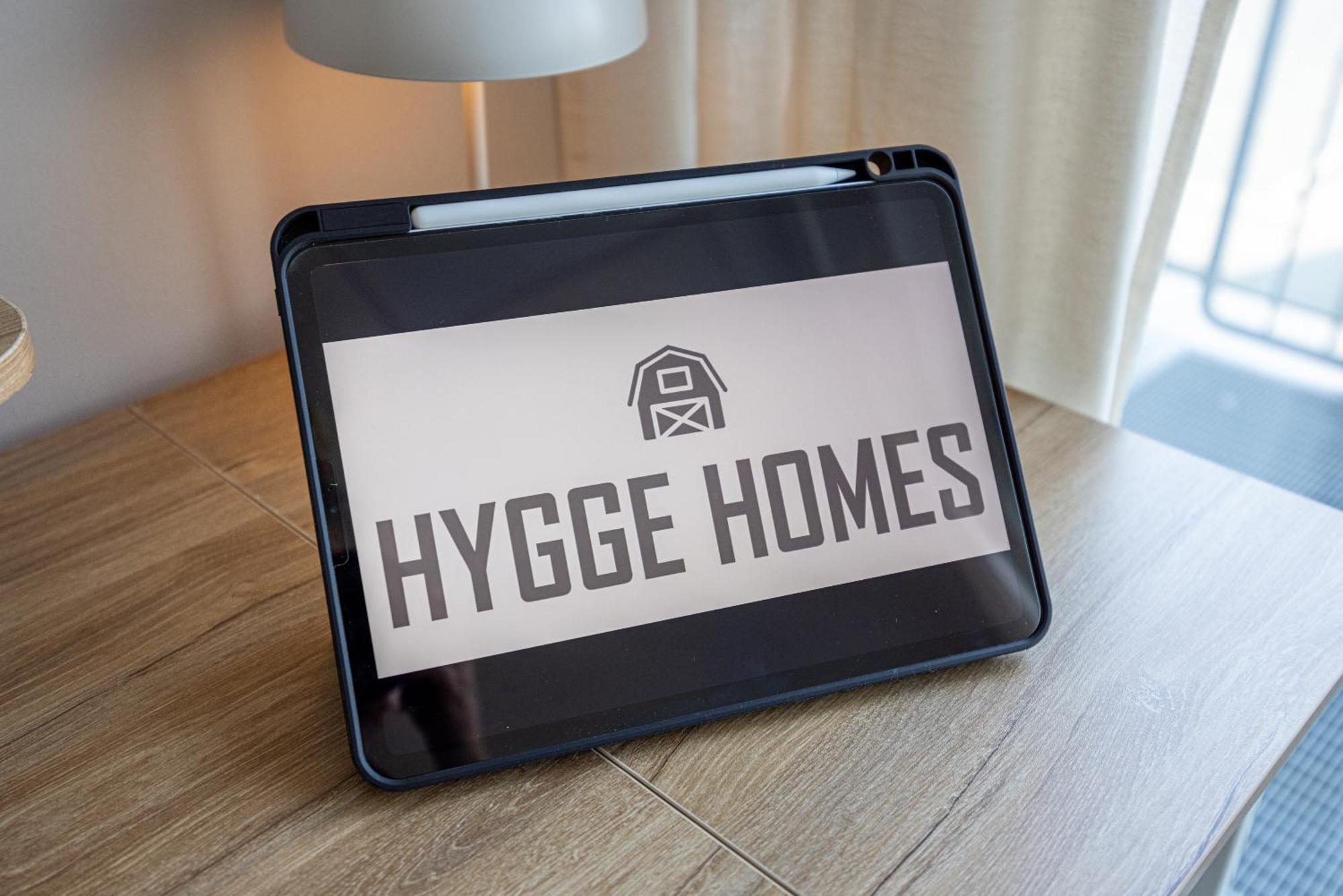 Hygge Homes - Cube Apartment Borstel (Winsen) Exterior foto