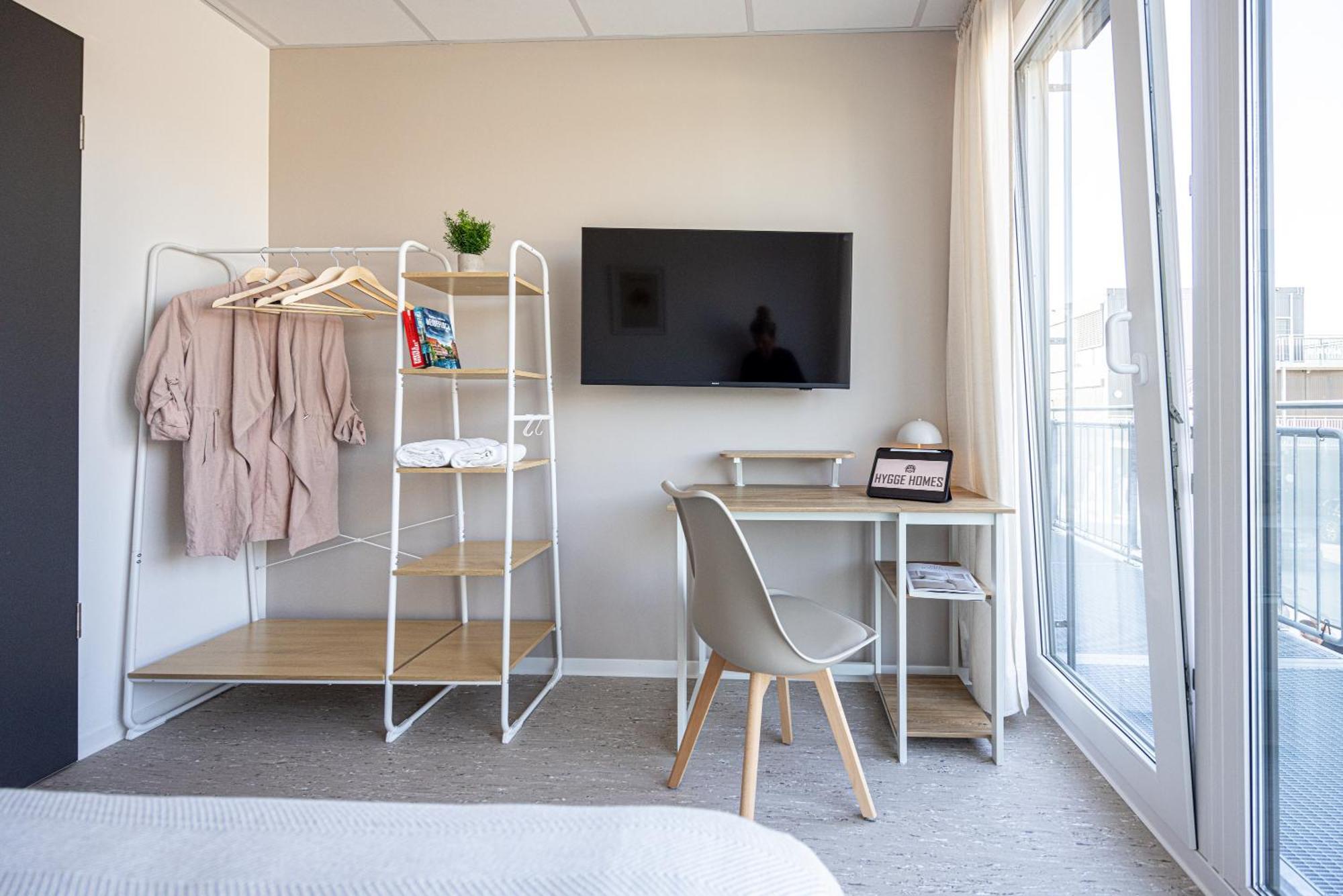 Hygge Homes - Cube Apartment Borstel (Winsen) Exterior foto